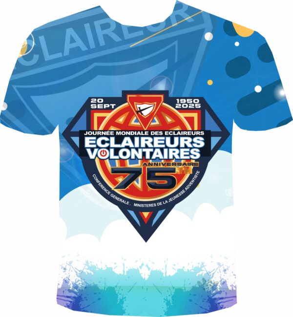 Maillots Eclaireurs