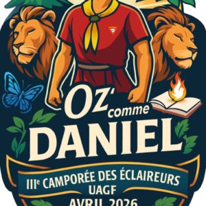 Paiement | Camporée UAGF 2026 | Martinique