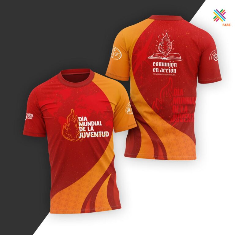 journée mondiale de la jeunesse