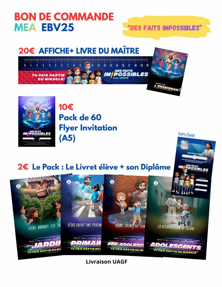 des faits impossible